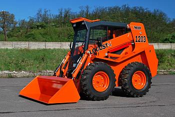  Locust L1203