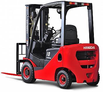 Hangcha CPD18